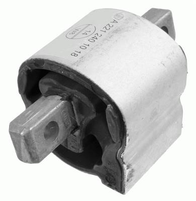 3650502 Lemforder Gearbox mount rear