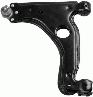 Lemforder 21057 02 Suspension arm front lower right 2105702