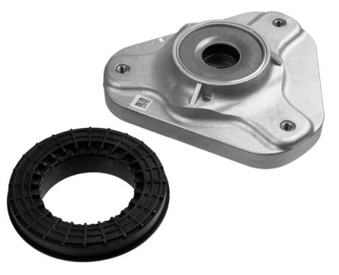 Lemforder 35023 02 Strut bearing with bearing kit 3502302