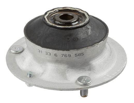 Lemforder 27309 02 Strut bearing with bearing kit 2730902