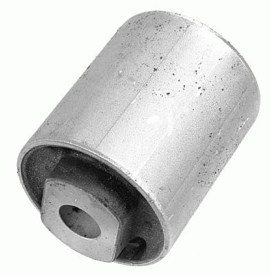 Lemforder 34278 02 Control Arm-/Trailing Arm Bush 3427802