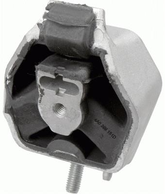 Gearbox mount Audi 100: 1765502 Lemforder Gearbox mount left, right