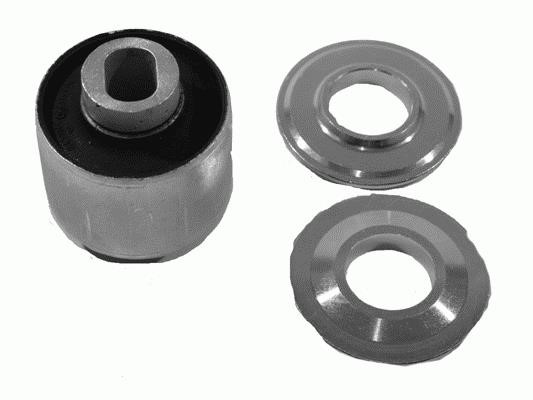 Lemforder 28729 02 Control arm bushing 2872902 2872902 Lemforder Control arm bushing