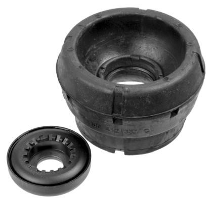 Lemforder 25346 02 Strut bearing with bearing kit 2534602