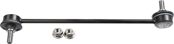 Stabiliser link Fiat Sedici: 3199402 Lemforder Front anti roll bar link
