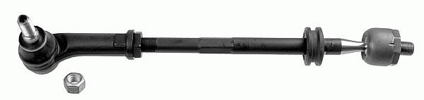 Lemforder 17679 01 Inner Tie Rod 1767901