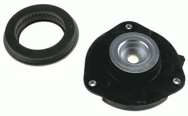 Lemforder 31770 02 Strut bearing with bearing kit 3177002