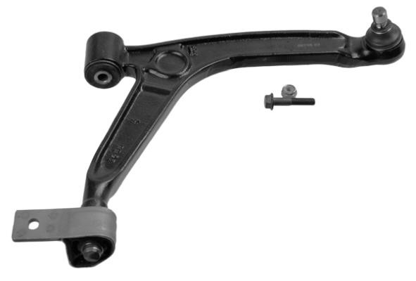 Lemforder 26715 01 Suspension arm front lower right 2671501