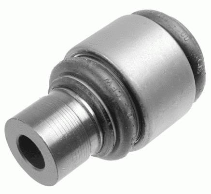 Rubber bushes Jaguar: 3377902 Lemforder Control arm bushing