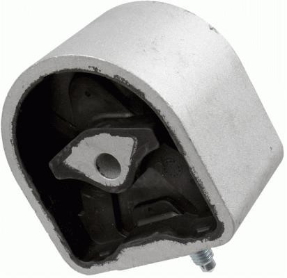 2263702 Lemforder Gearbox mount front