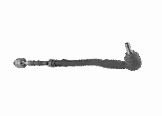 Lemforder 21671 01 Steering rod with tip right, set 2167101