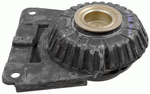 Lemforder 28876 02 Suspension Strut Support Mount 2887602