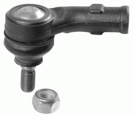 Lemforder 13792 01 Tie rod end left 1379201