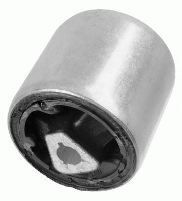 Rubber bushes BMW 5 series: 3653202 Lemforder Control arm bushing