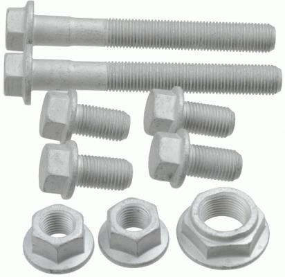 Lemforder 38814 01 Mounting kit 3881401