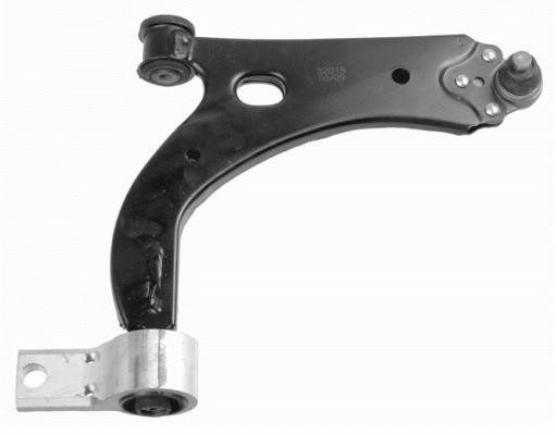 Lemforder 32018 02 Suspension arm front lower right 3201802