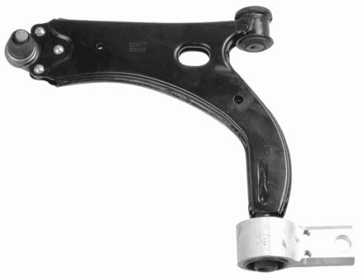 Lemforder 32017 02 Suspension arm front lower right 3201702