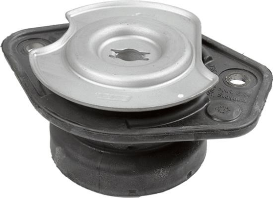 3809501 Lemforder Gearbox mount left