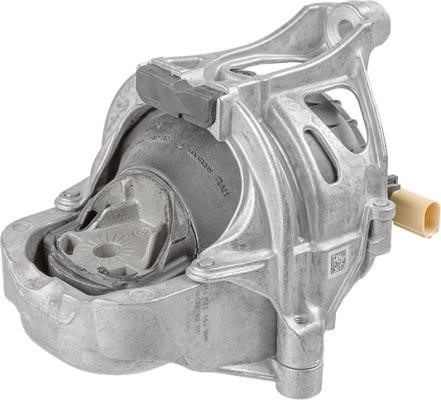 Engine support mount Audi A5: 4303401 Lemforder Engine mount