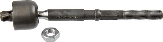 Lemforder 42478 01 Inner Tie Rod 4247801