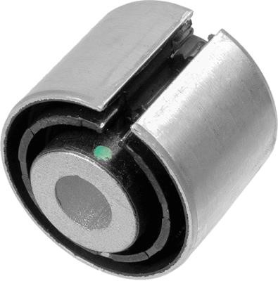 Suspension arm bushing Polestar: 4268901 Lemforder Silent block rear lever