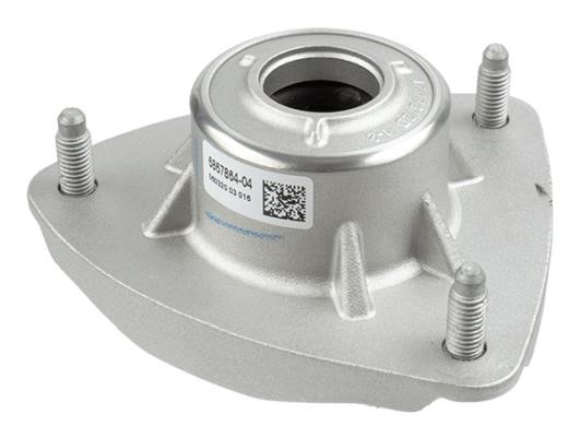 Lemforder 42671 01 Rear shock absorber support 4267101