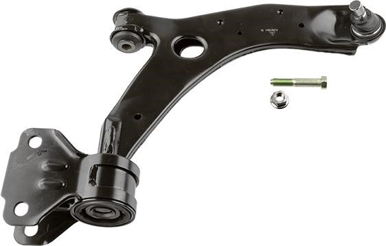Lemforder 42279 01 Suspension arm front lower right 4227901