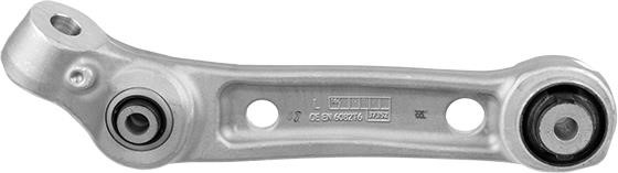 4264201 Lemforder Front left lower control arm