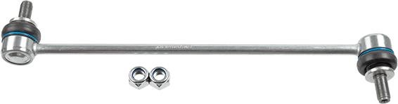 Lemforder 43017 01 Front stabilizer bar 4301701