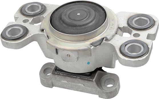 Gearbox mount Land Rover: 4212001 Lemforder Gearbox mount left