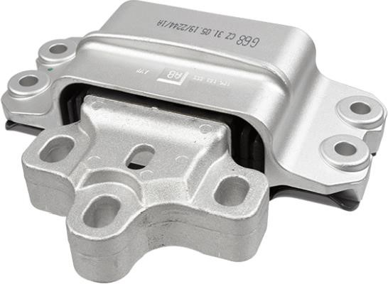 Gearbox mount Volkswagen Scirocco: 4247501 Lemforder Gearbox mount right