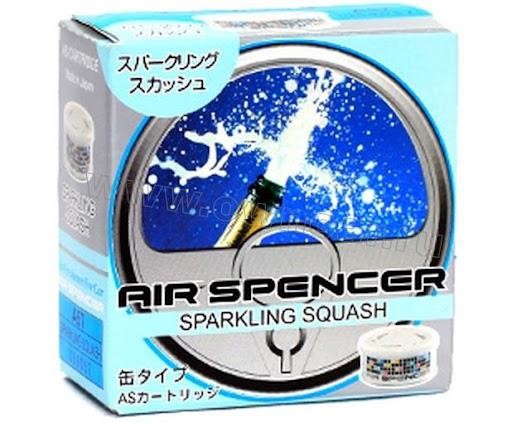 Eikosha A-57 Flavoring chalk "Air Spencer - Sparkling Squash" A57