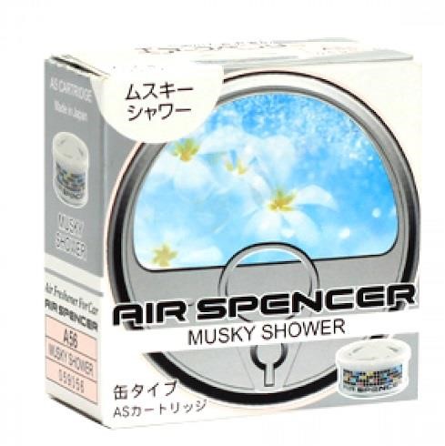 Eikosha A-56 Flavoring chalk "Air Spencer - Musky Shower" A56