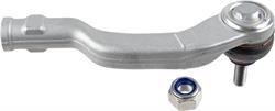 Inner tie rod end Renault Captur: 4330101 Lemforder Inner Tie Rod