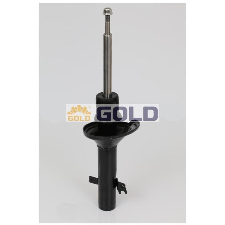 Gold 9262120 Front oil and gas suspension shock absorber 9262120