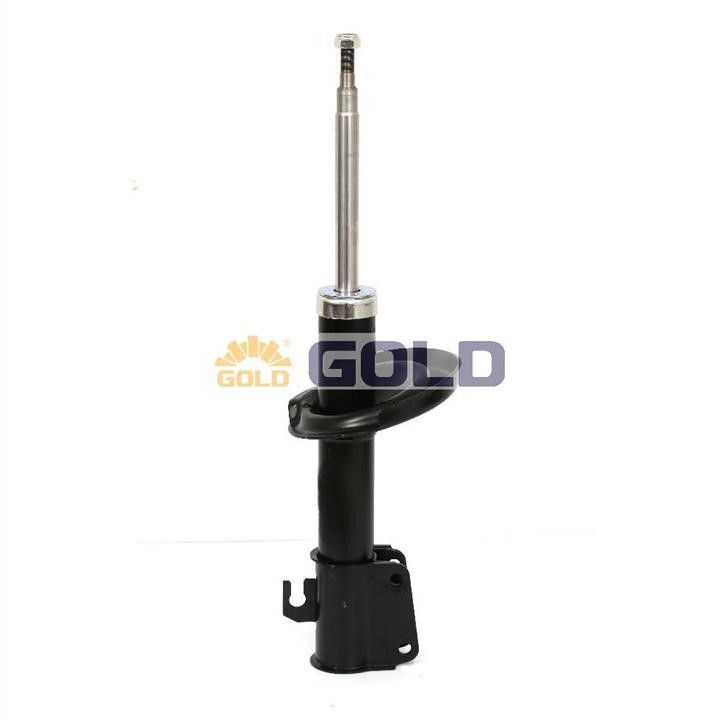 Gold 9262143 Front oil and gas suspension shock absorber 9262143
