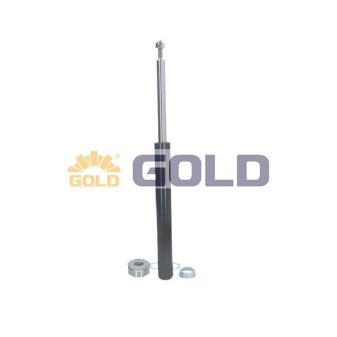 Gold 9330034 Front oil and gas suspension shock absorber 9330034