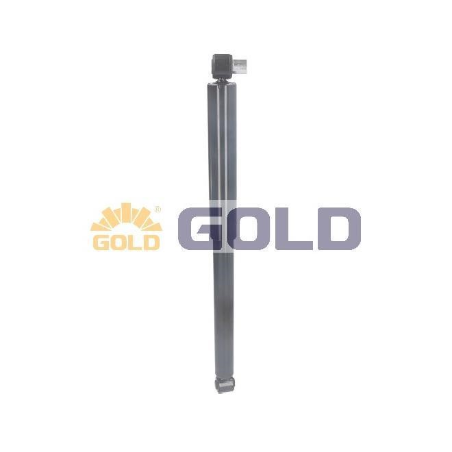 Gold 9130516 Rear oil and gas suspension shock absorber 9130516