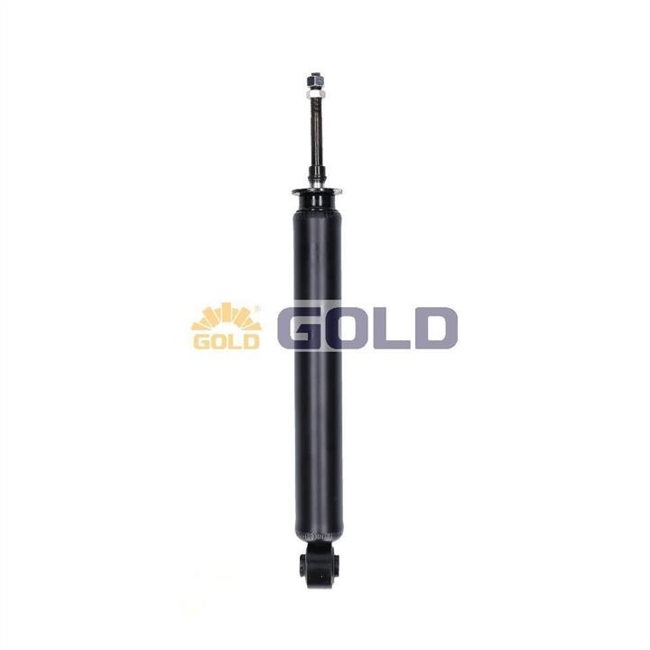 Gold 8130377 Rear oil shock absorber 8130377
