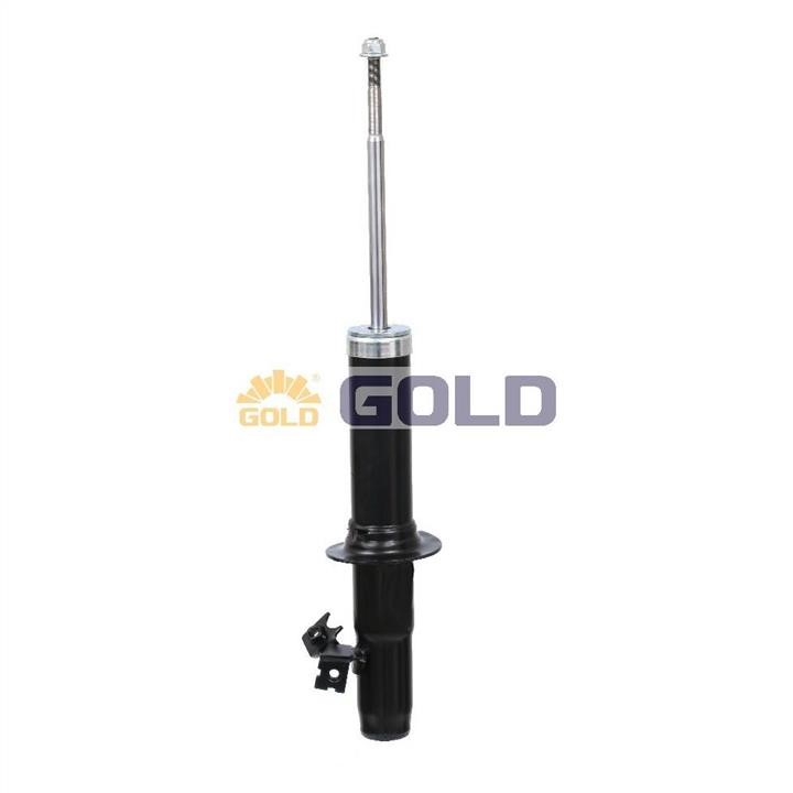 Gold 9430806 Front oil and gas suspension shock absorber 9430806