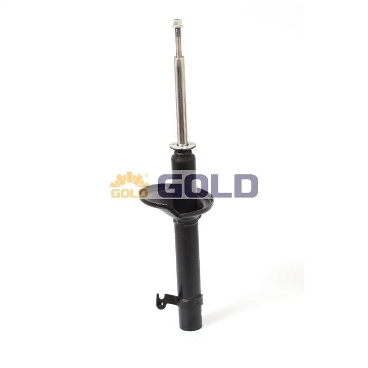 Gold 9260462 Front oil and gas suspension shock absorber 9260462