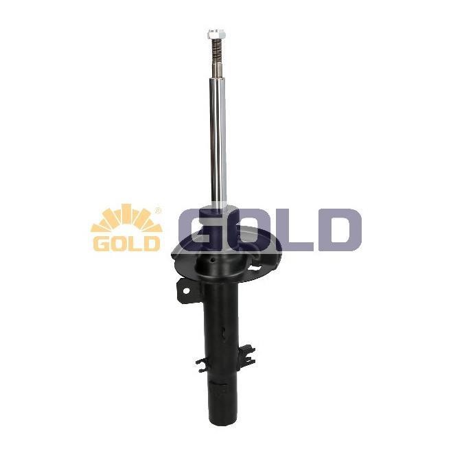 Gold 9263747 Front suspension shock absorber 9263747