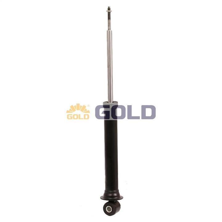 Gold 8450275 Rear oil shock absorber 8450275