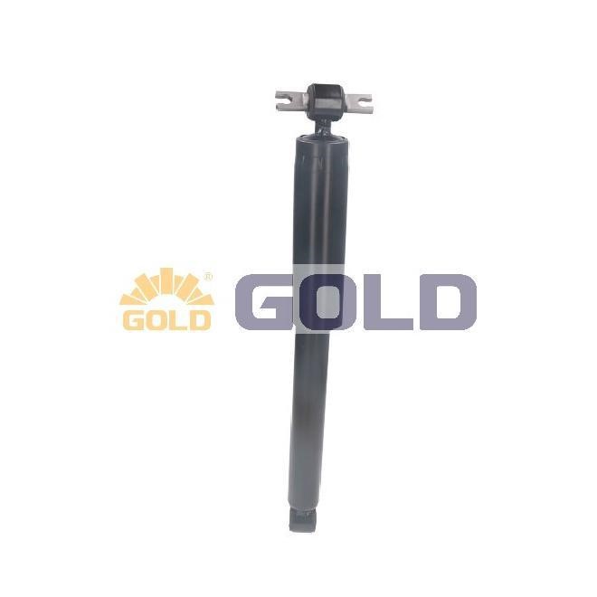 Gold 9130820 Rear oil and gas suspension shock absorber 9130820