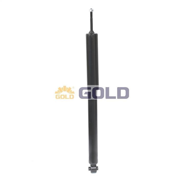 Gold 9131029 Rear oil and gas suspension shock absorber 9131029