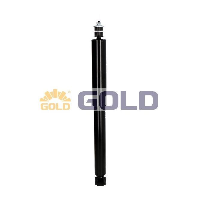 Gold 9150114 Front oil and gas suspension shock absorber 9150114