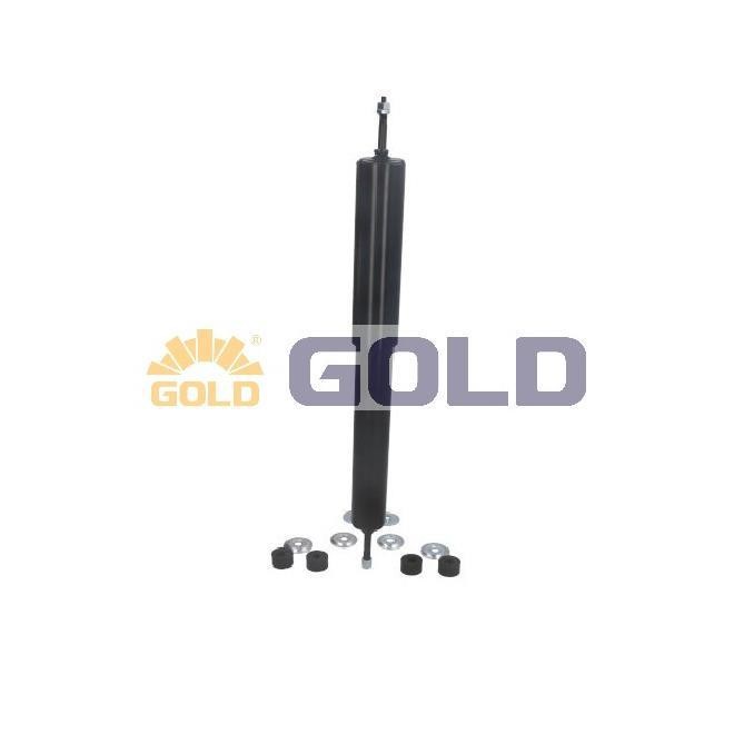 Gold 9150510 Front oil and gas suspension shock absorber 9150510