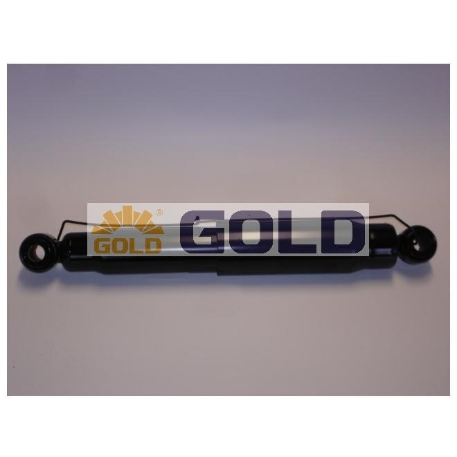 Gold 9150718 Rear right gas oil shock absorber 9150718