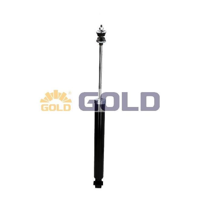 Gold 9151096 Rear oil and gas suspension shock absorber 9151096