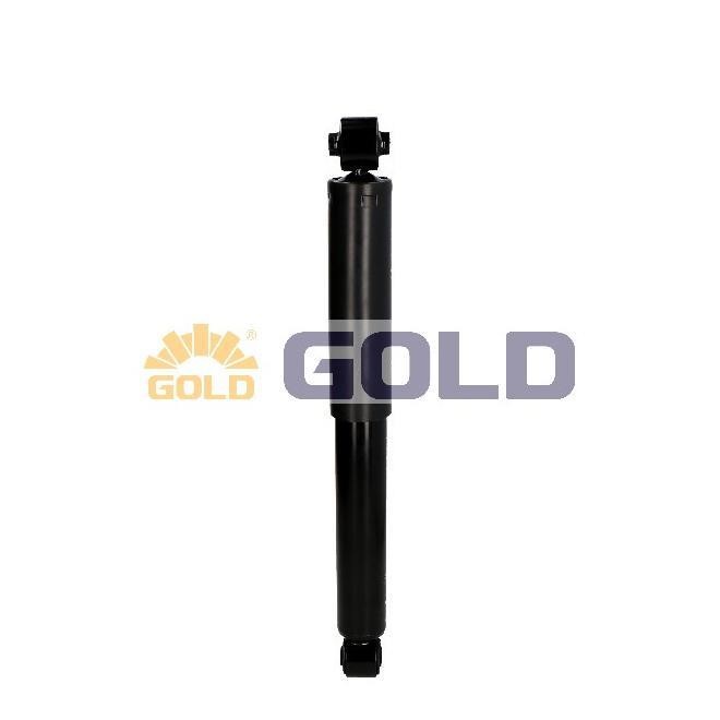Gold 9160575 Rear oil and gas suspension shock absorber 9160575